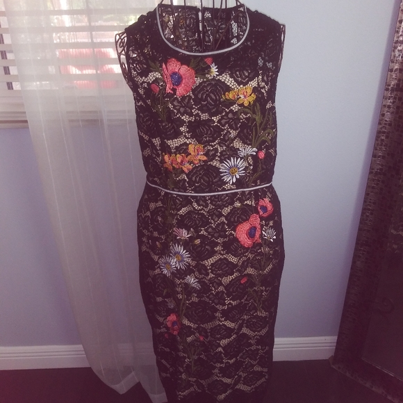 Brand new A.B.S. Collection Dress - Picture 2 of 5